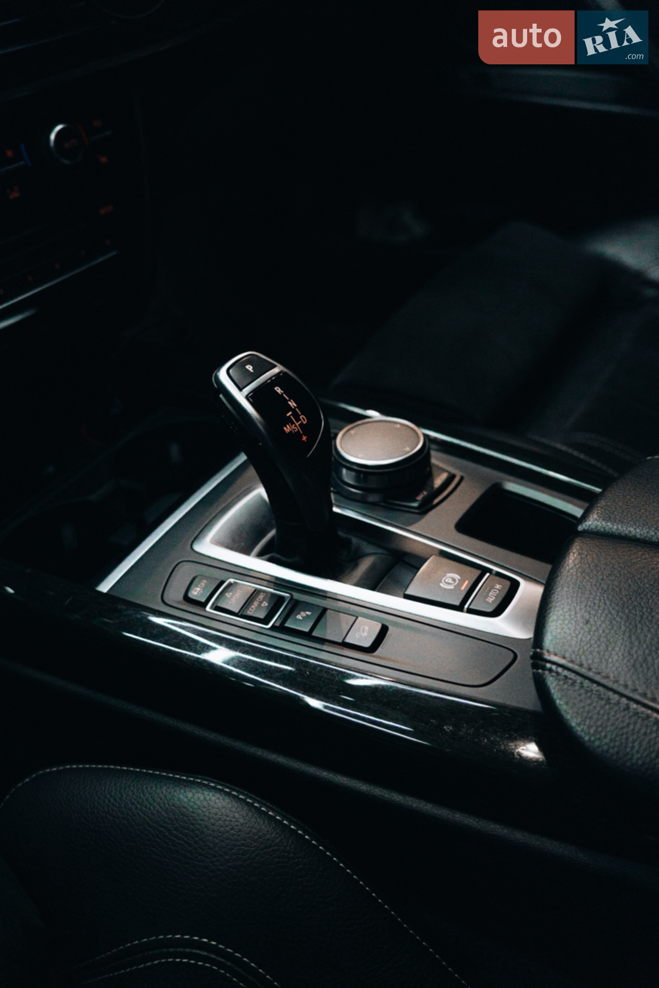 2017 BMW X5 - мініатюра 16