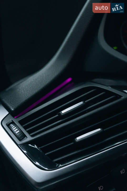 Позашляховик / Кросовер BMW X5 2017 в Києві фото 19 Позашляховик / Кросовер BMW X5 2017 в Києві