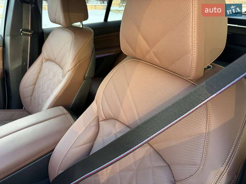 Внедорожник / Кроссовер BMW X5 2023 в Киеве фото 19 Внедорожник / Кроссовер BMW X5 2023 в Киеве