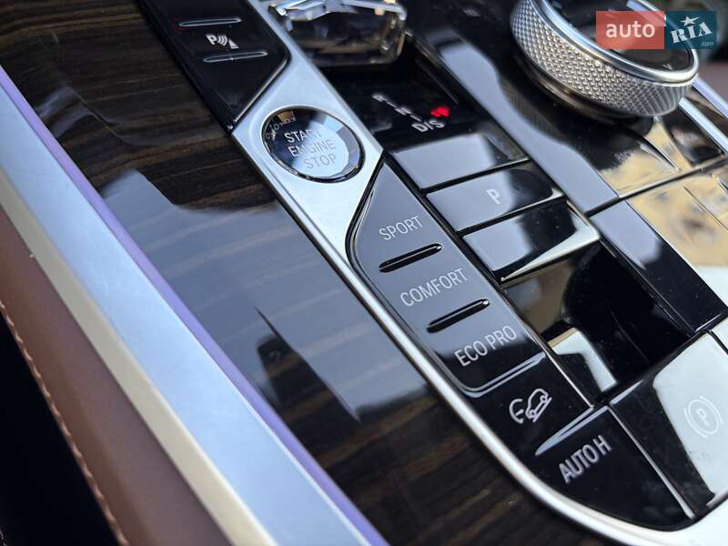 Внедорожник / Кроссовер BMW X5 2023 в Киеве фото 52 Внедорожник / Кроссовер BMW X5 2023 в Киеве