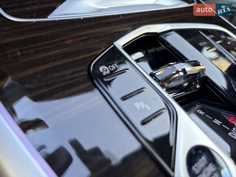 Внедорожник / Кроссовер BMW X5 2023 в Киеве фото 53 Внедорожник / Кроссовер BMW X5 2023 в Киеве