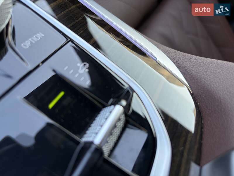 Внедорожник / Кроссовер BMW X5 2023 в Киеве фото 54 Внедорожник / Кроссовер BMW X5 2023 в Киеве