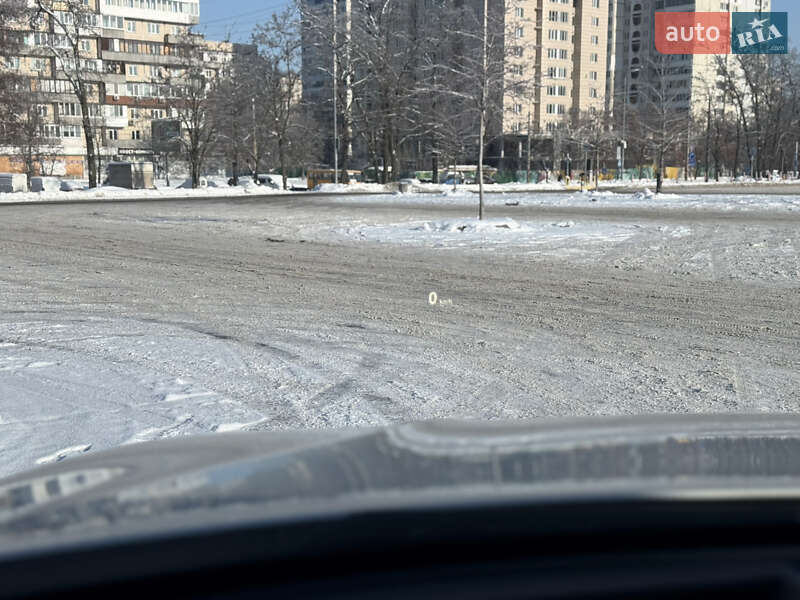 Внедорожник / Кроссовер BMW X5 2014 в Киеве