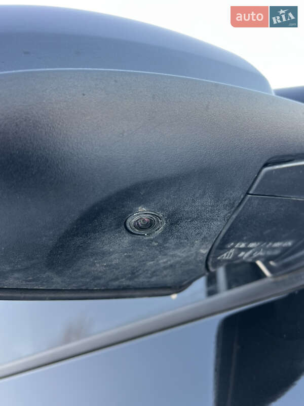 Внедорожник / Кроссовер BMW X5 2011 в Костополе