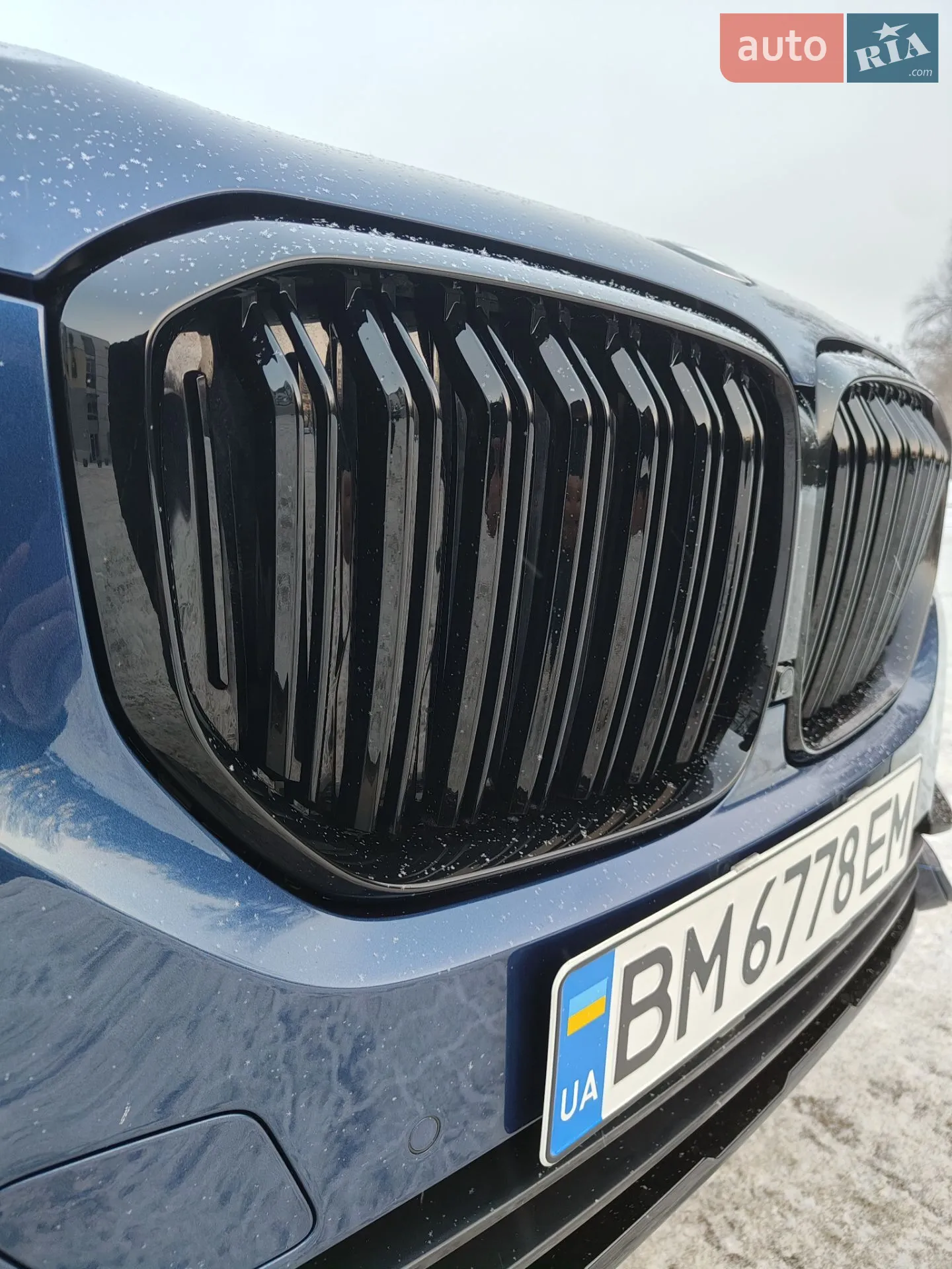 2021 BMW X5 - мініатюра 12