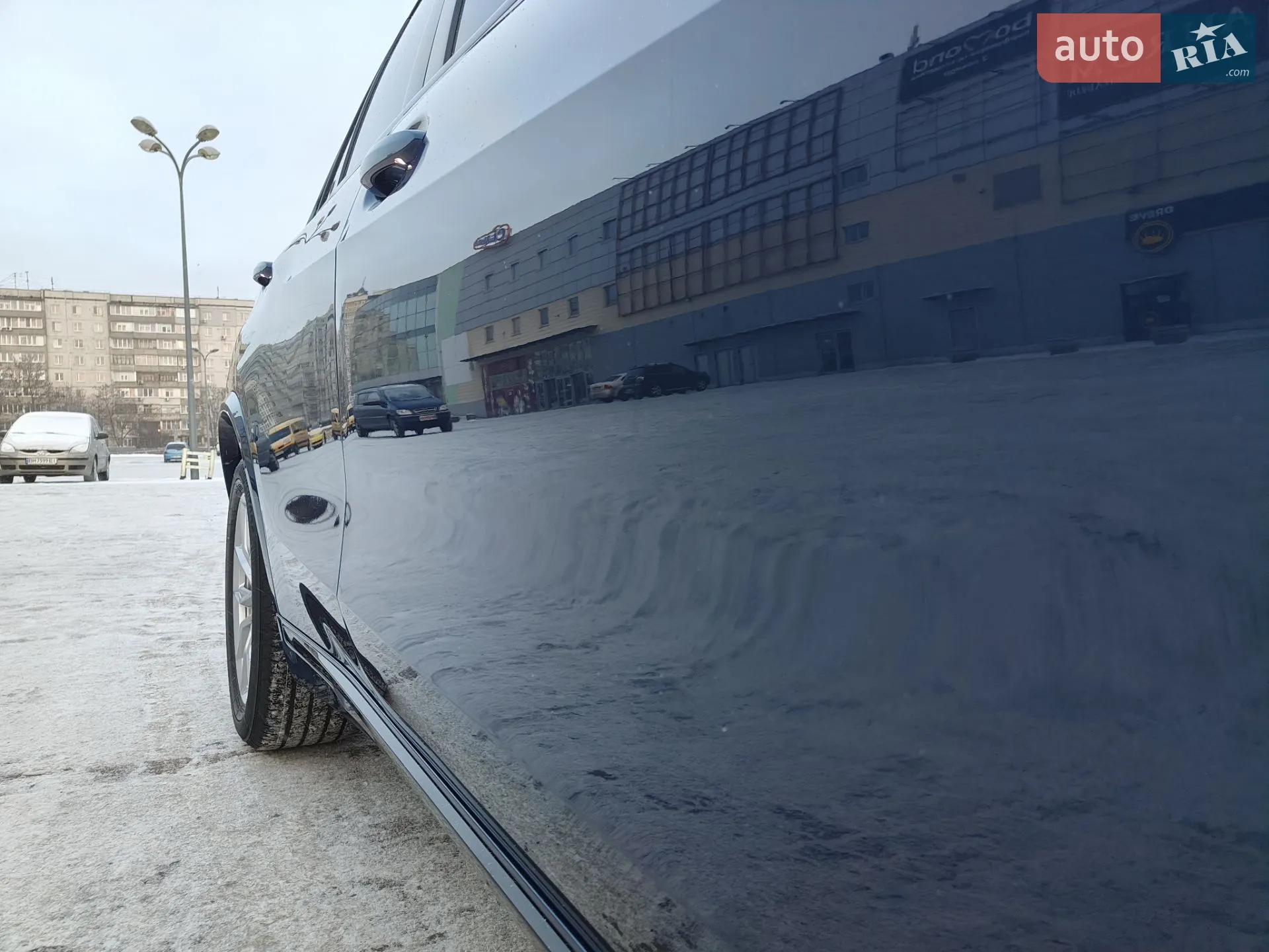 2021 BMW X5 - мініатюра 18
