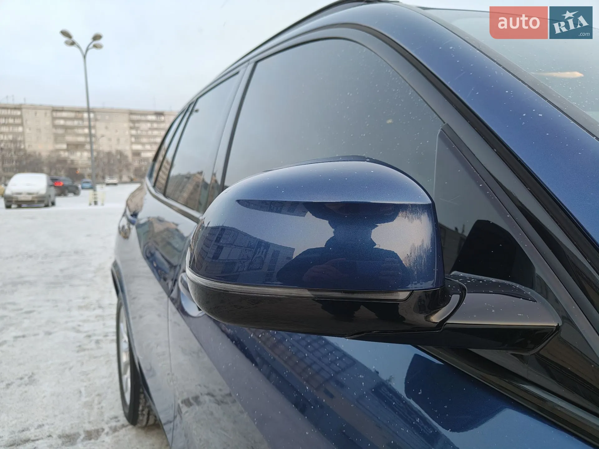 2021 BMW X5 - мініатюра 19