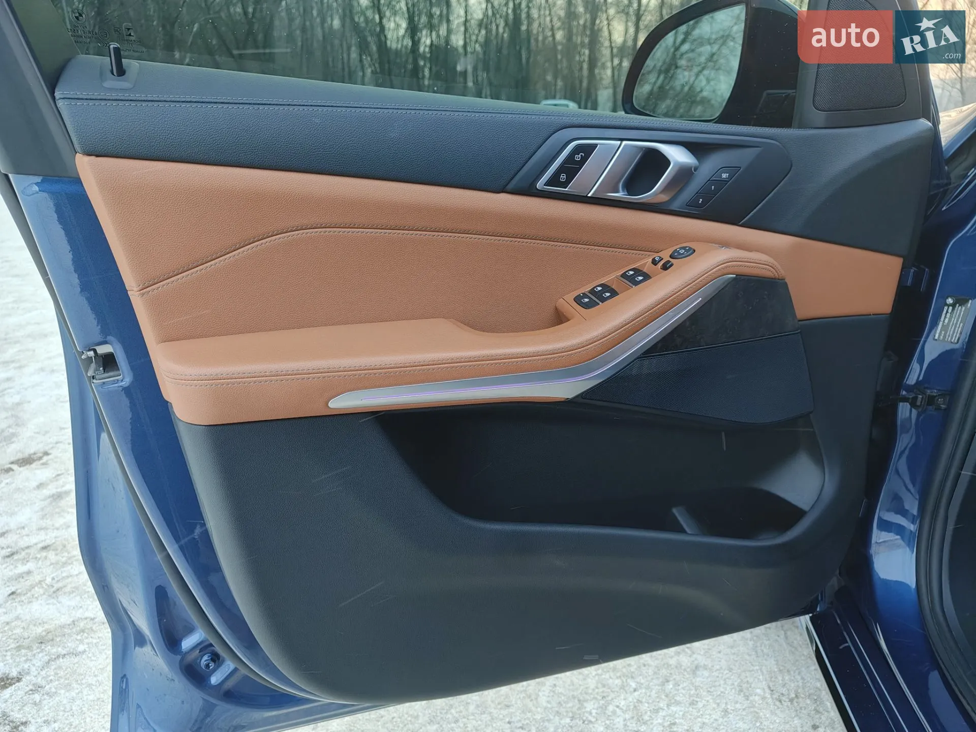 2021 BMW X5 - мініатюра 25