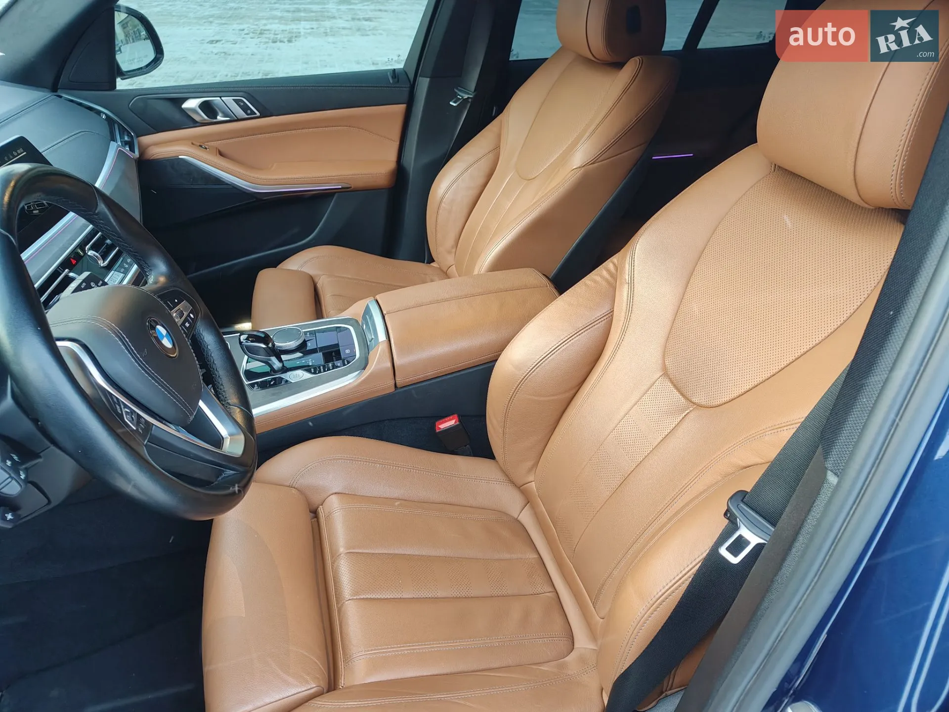 2021 BMW X5 - мініатюра 28