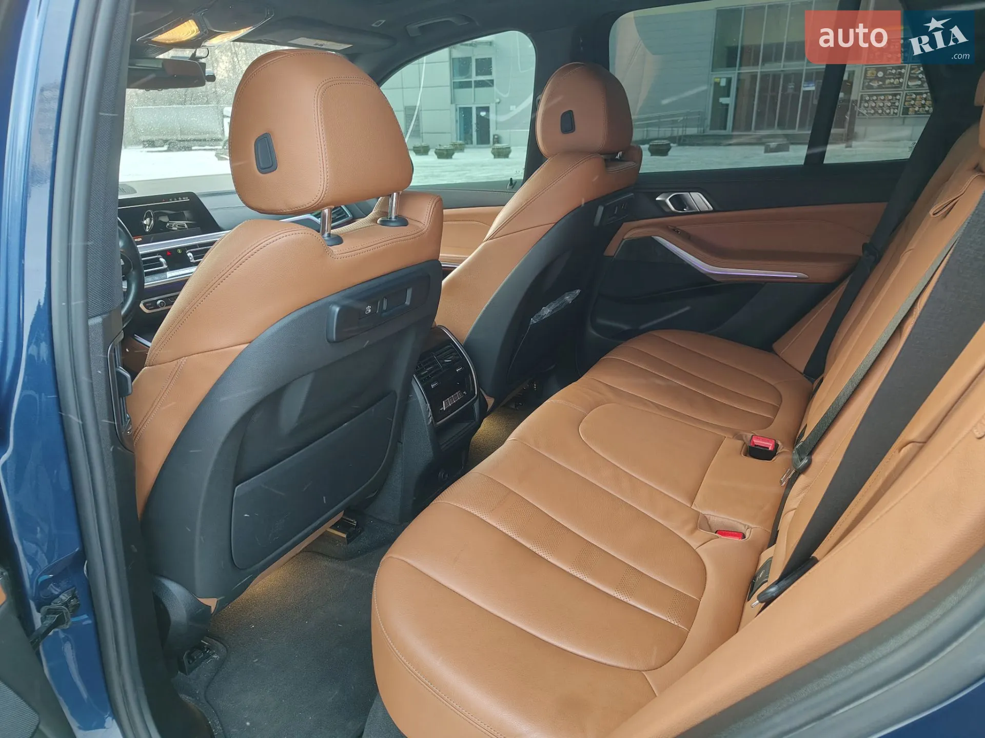 2021 BMW X5 - мініатюра 30