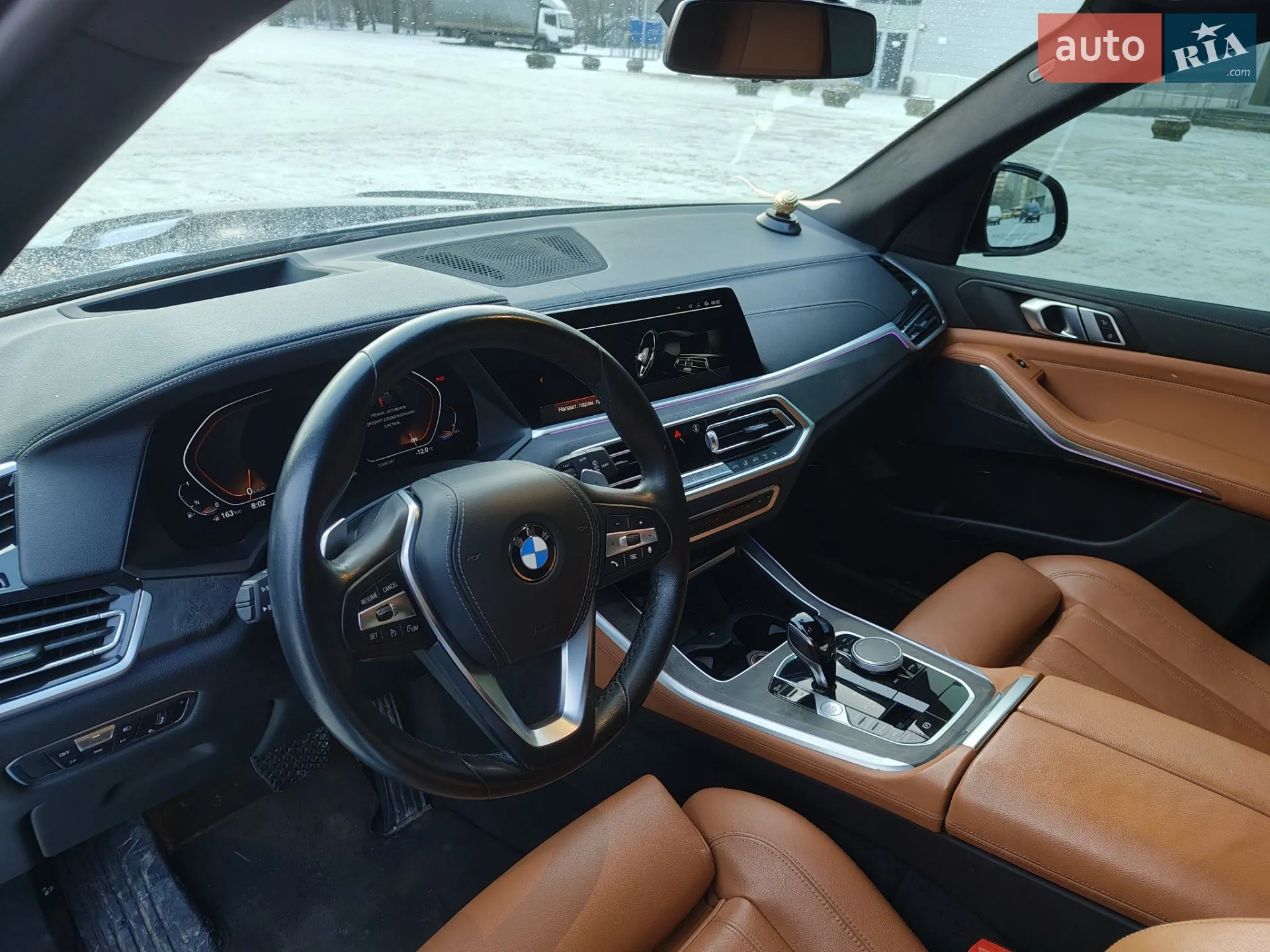 2021 BMW X5 - мініатюра 31