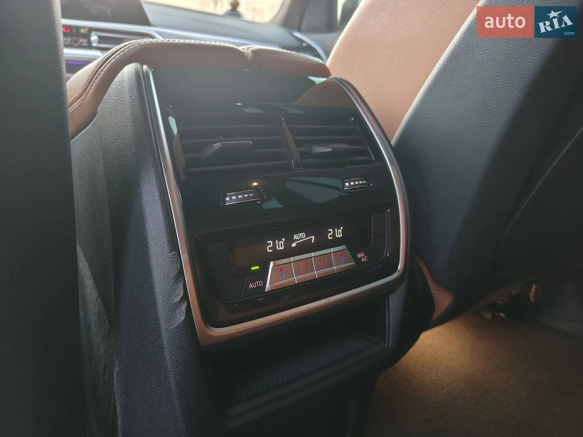 2021 BMW X5 - мініатюра 33