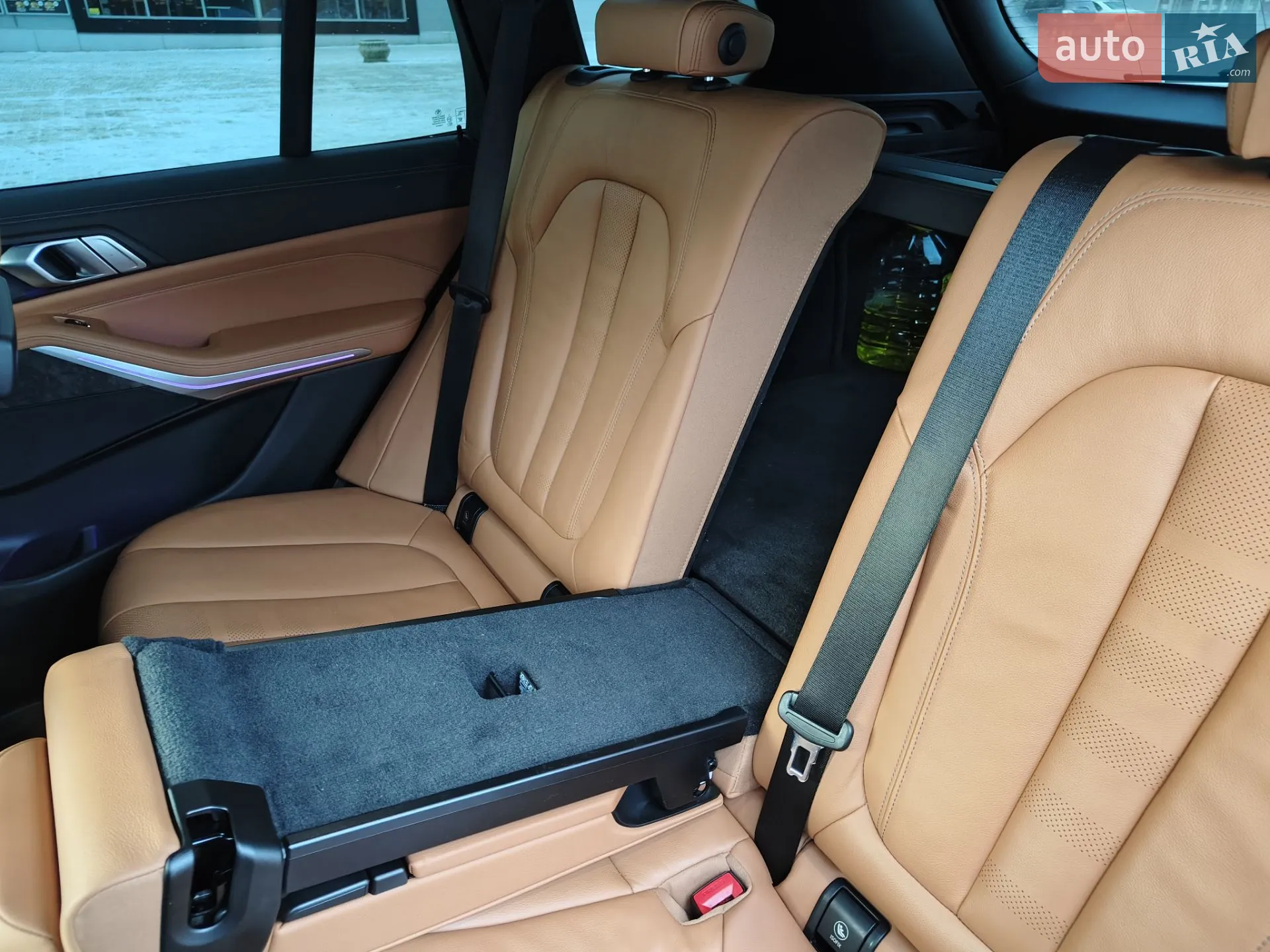 2021 BMW X5 - мініатюра 34