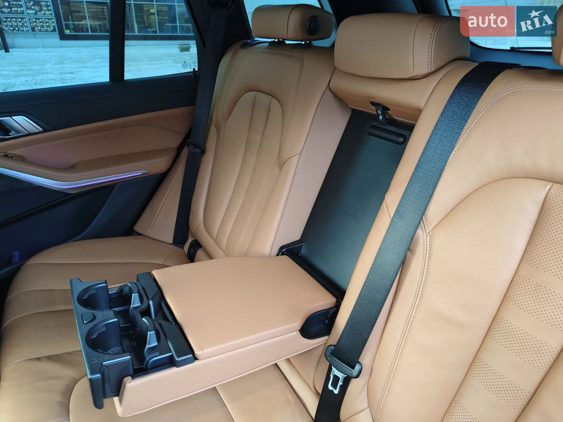 2021 BMW X5 - мініатюра 36