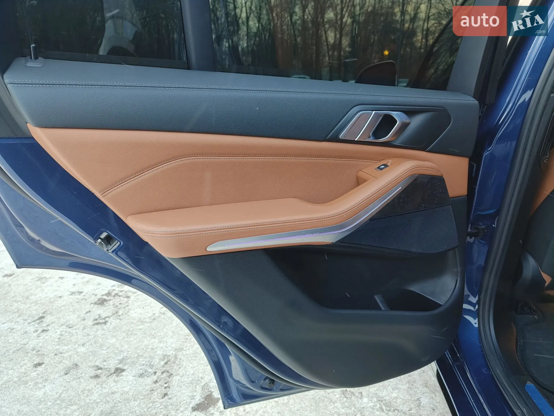 2021 BMW X5 - мініатюра 37