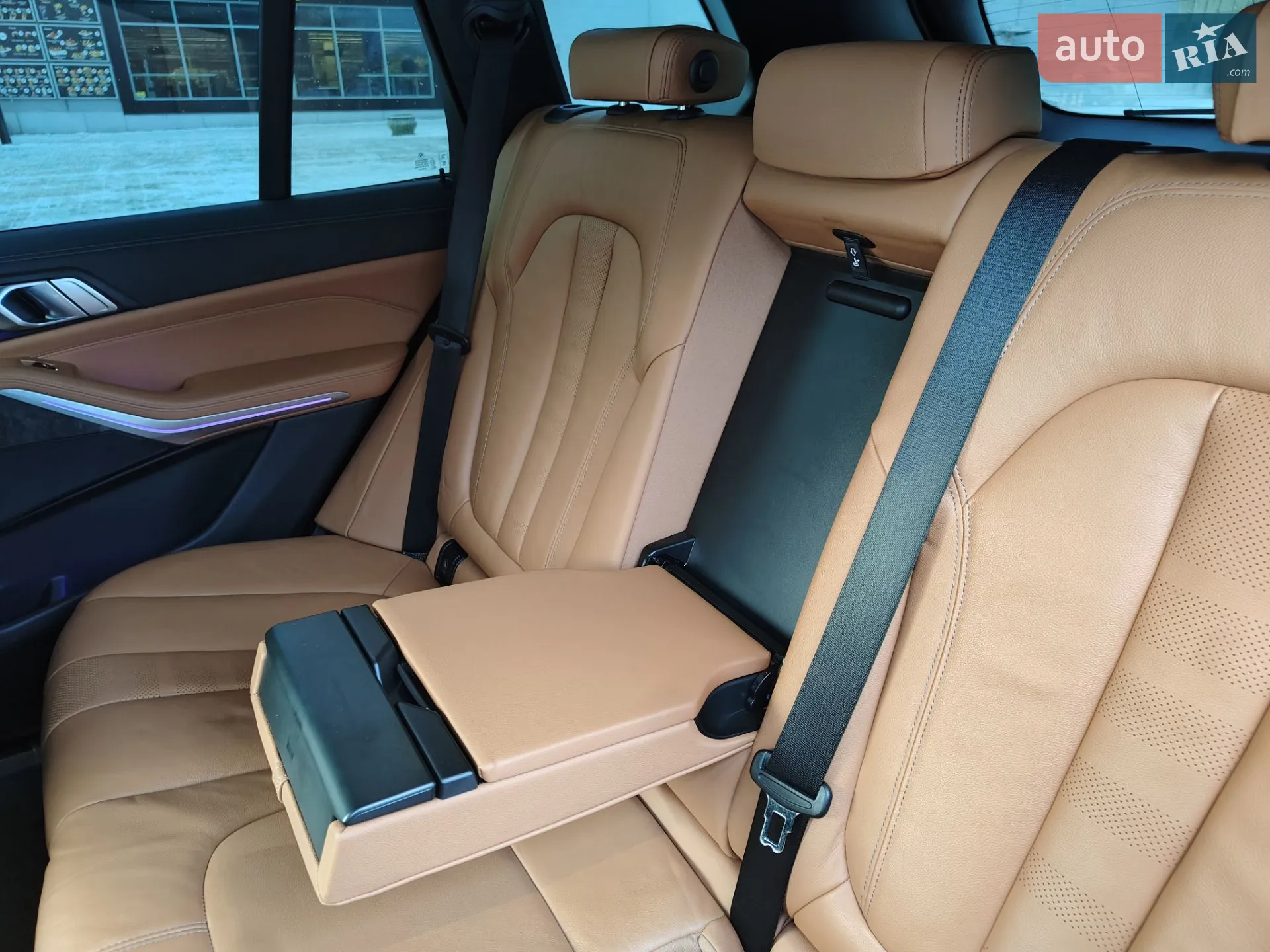 2021 BMW X5 - мініатюра 38