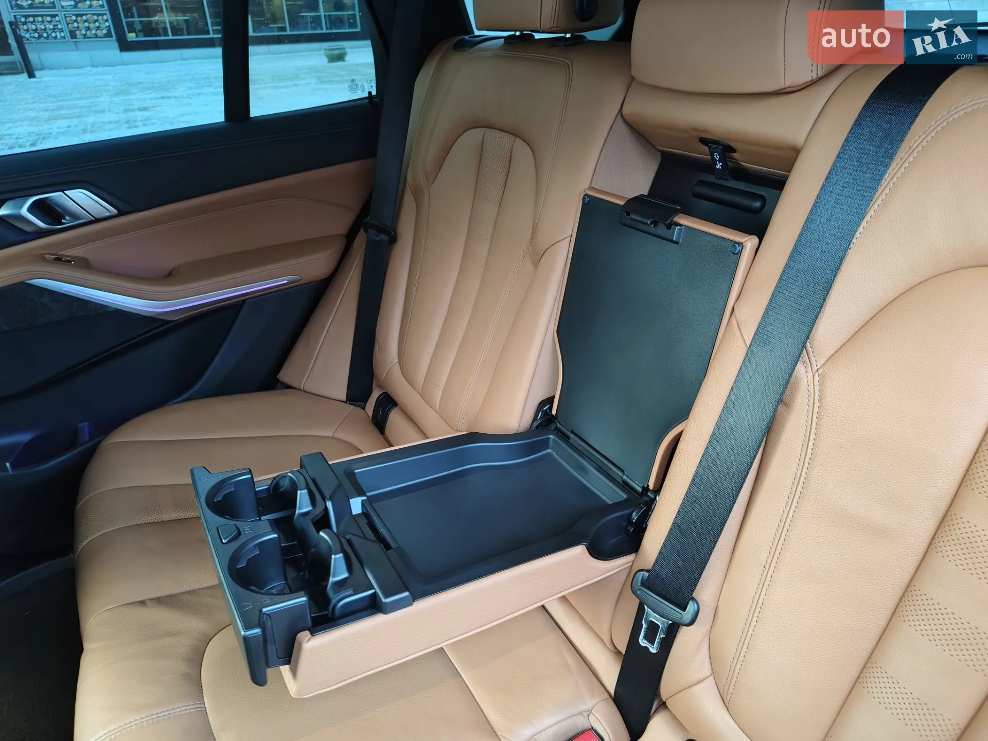 2021 BMW X5 - мініатюра 39