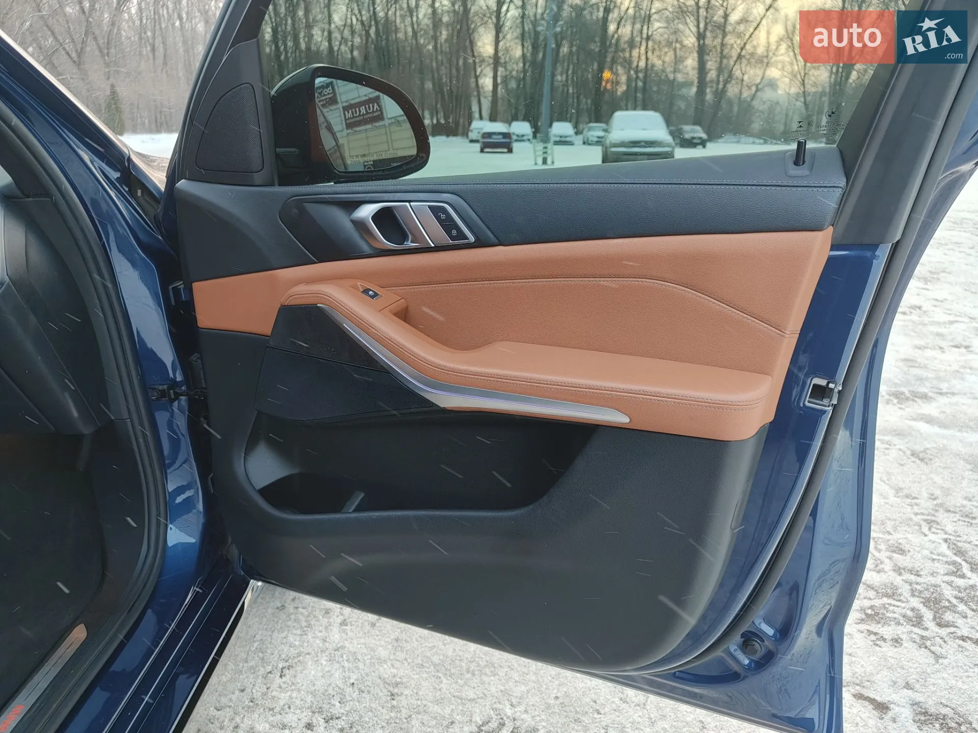 2021 BMW X5 - мініатюра 41