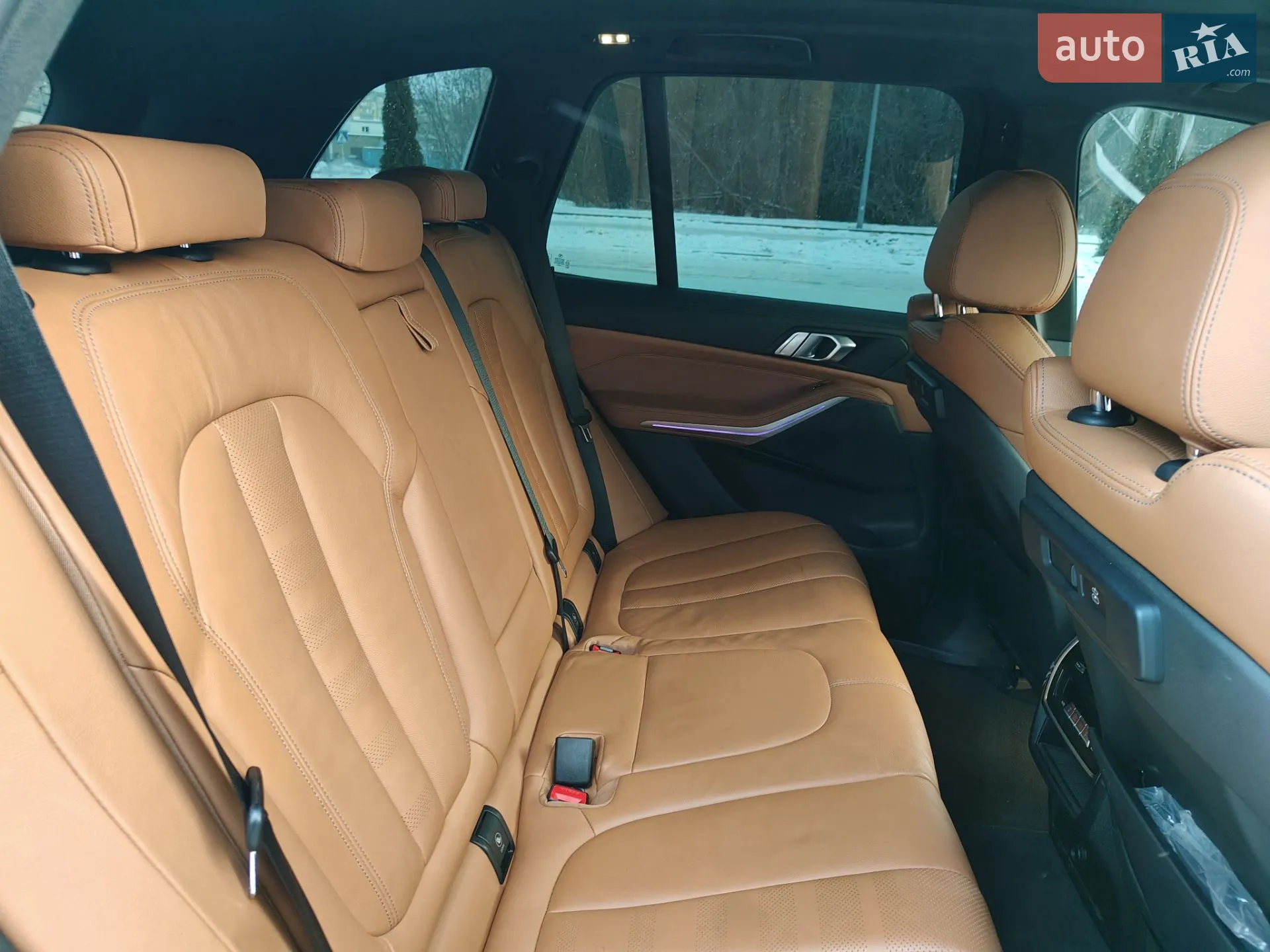 2021 BMW X5 - мініатюра 42