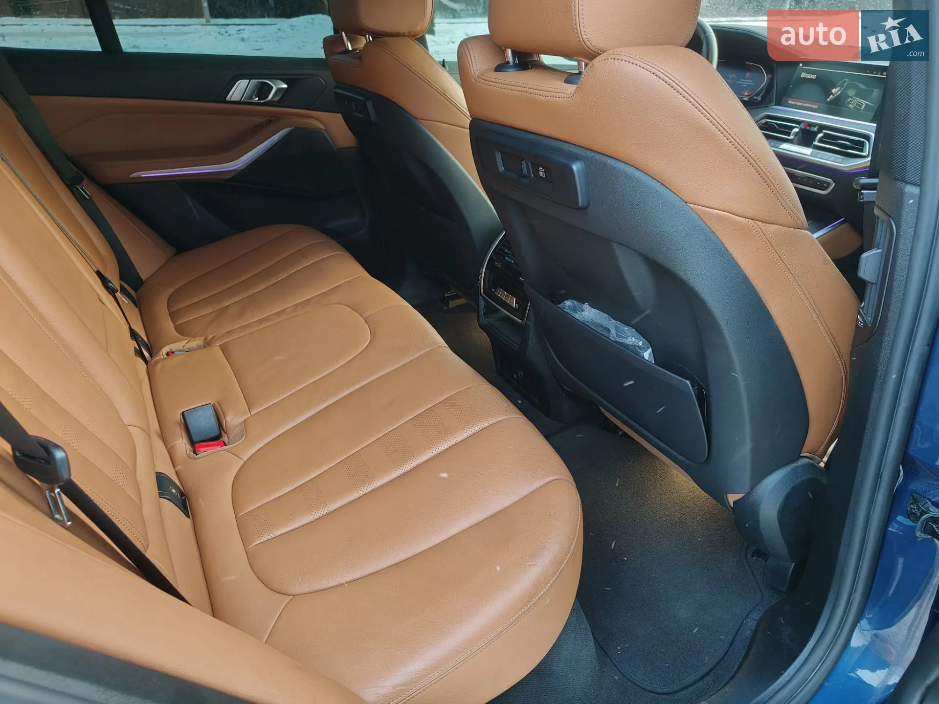 2021 BMW X5 - мініатюра 43
