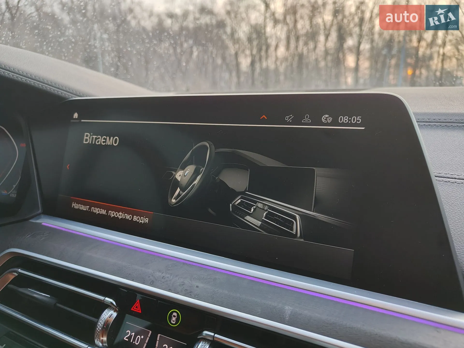 2021 BMW X5 - мініатюра 45