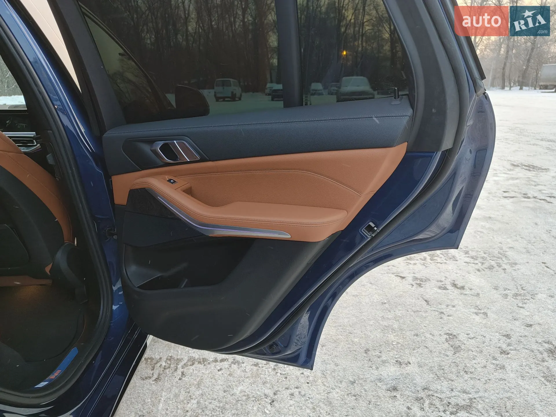 2021 BMW X5 - мініатюра 47