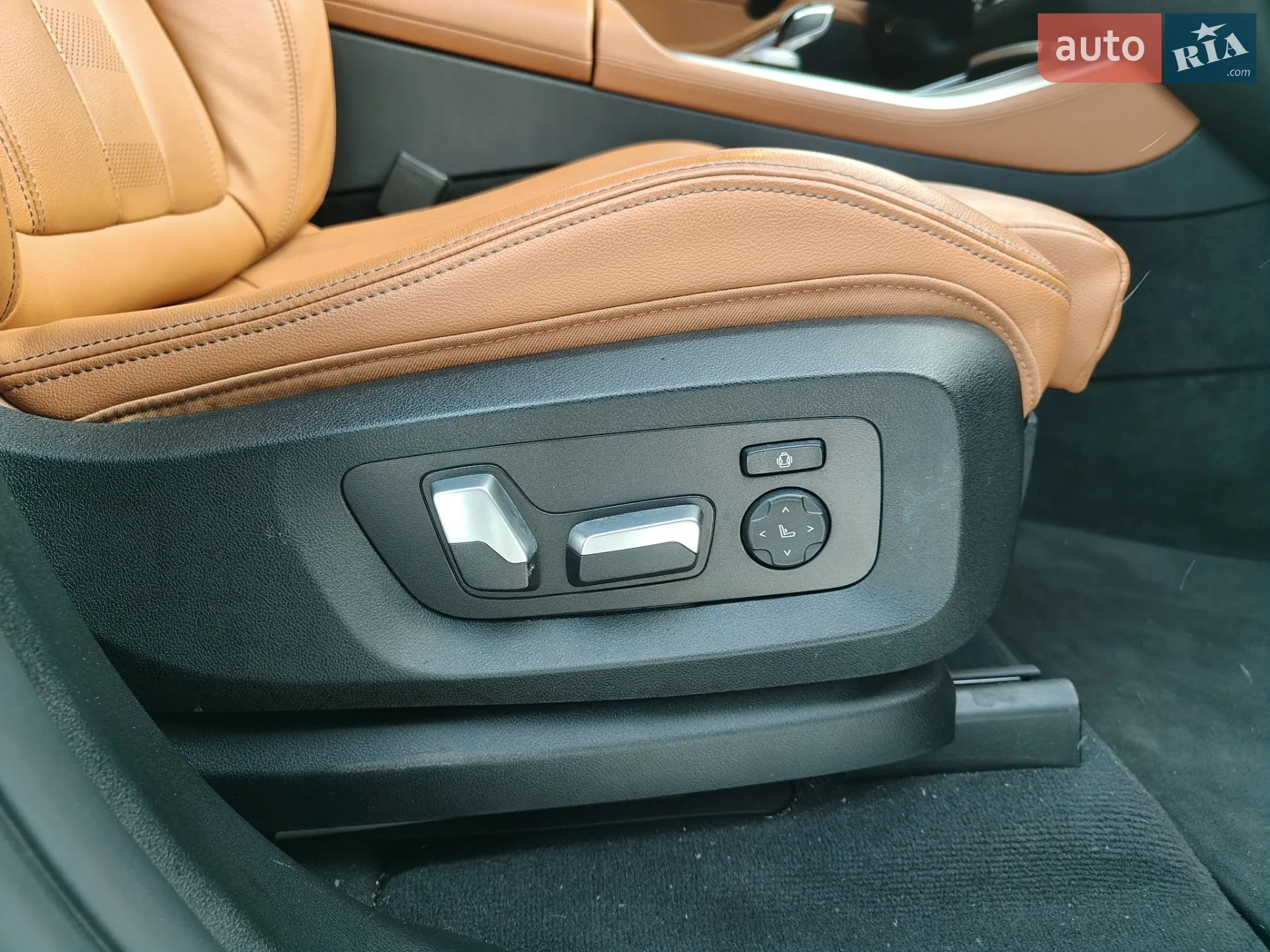 2021 BMW X5 - мініатюра 48