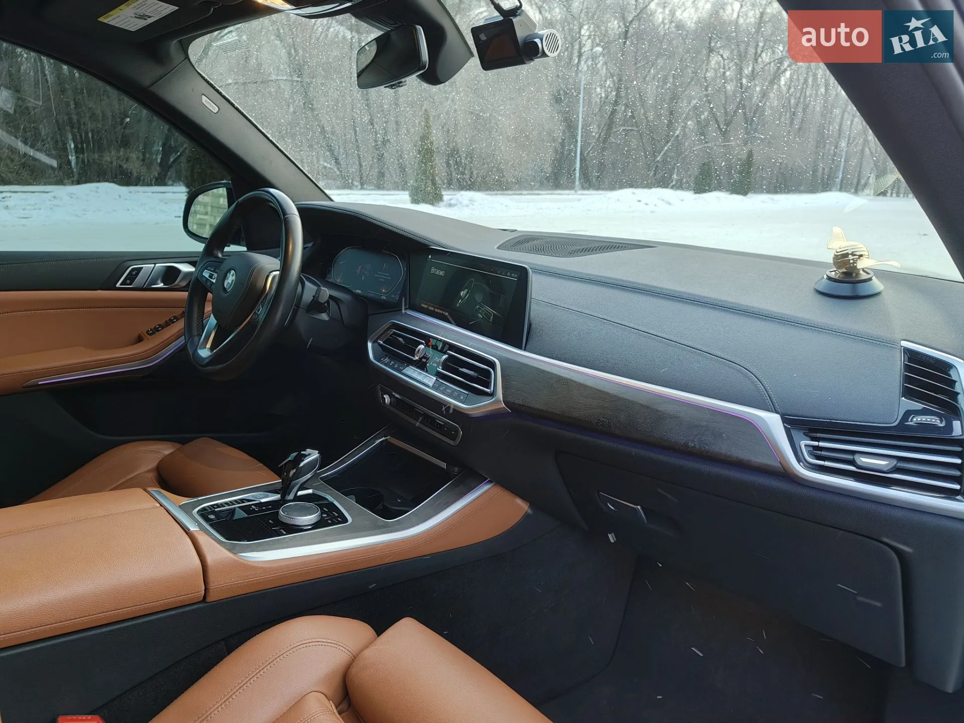 2021 BMW X5 - мініатюра 50