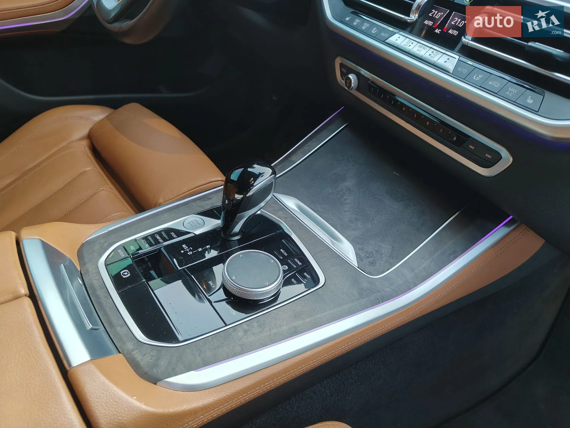 2021 BMW X5 - мініатюра 51