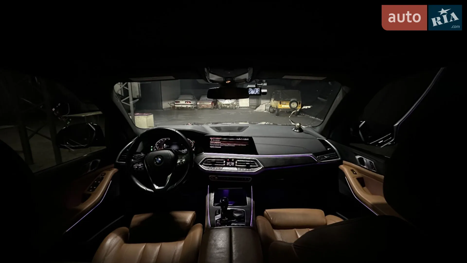 2021 BMW X5 - мініатюра 57
