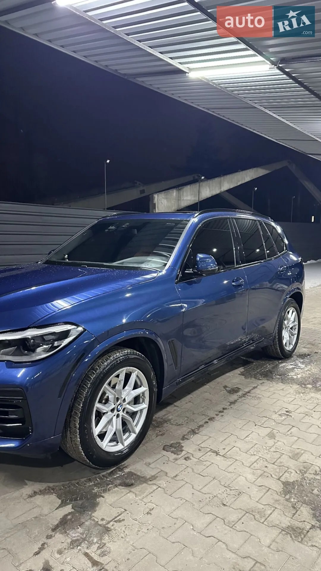 2021 BMW X5 - мініатюра 61
