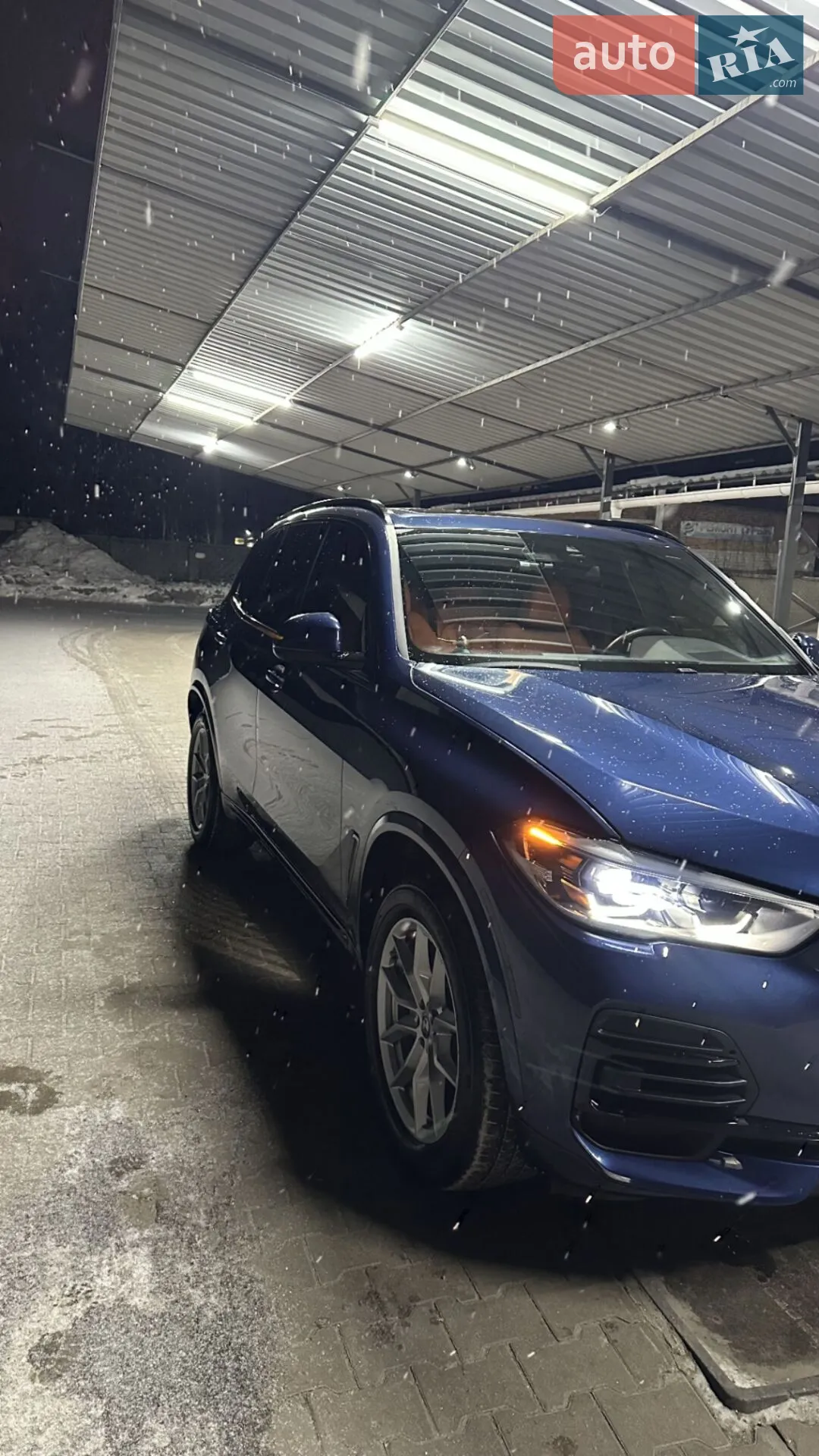 2021 BMW X5 - мініатюра 65