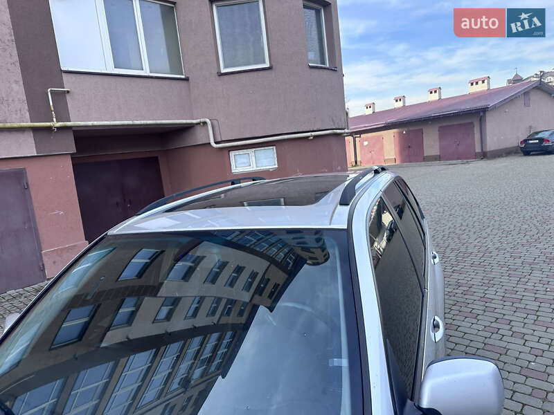 Внедорожник / Кроссовер BMW X5 2005 в Ивано-Франковске