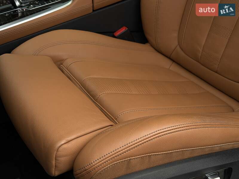 Внедорожник / Кроссовер BMW X5 2019 в Мукачево