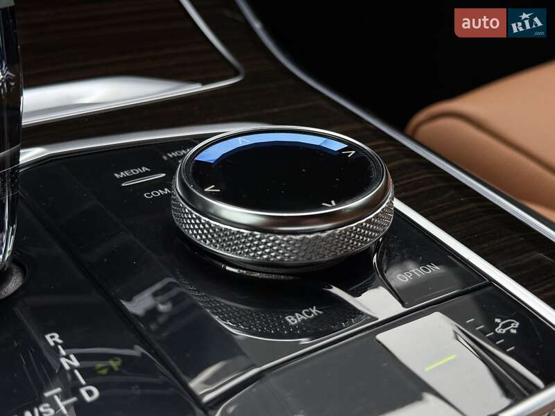 Внедорожник / Кроссовер BMW X5 2019 в Мукачево