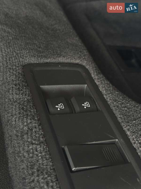 Внедорожник / Кроссовер BMW X5 2019 в Мукачево