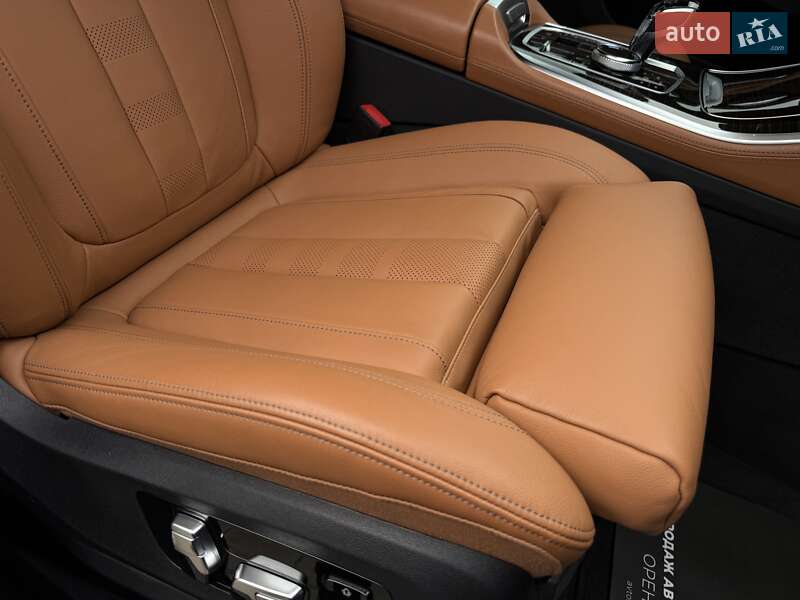 Внедорожник / Кроссовер BMW X5 2019 в Мукачево