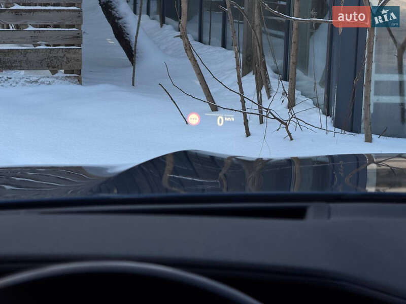 Внедорожник / Кроссовер BMW X5 2022 в Киеве