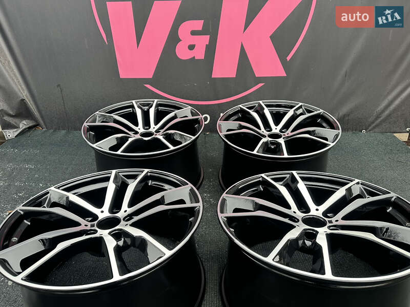 Внедорожник / Кроссовер BMW X5 2014 в Кропивницком