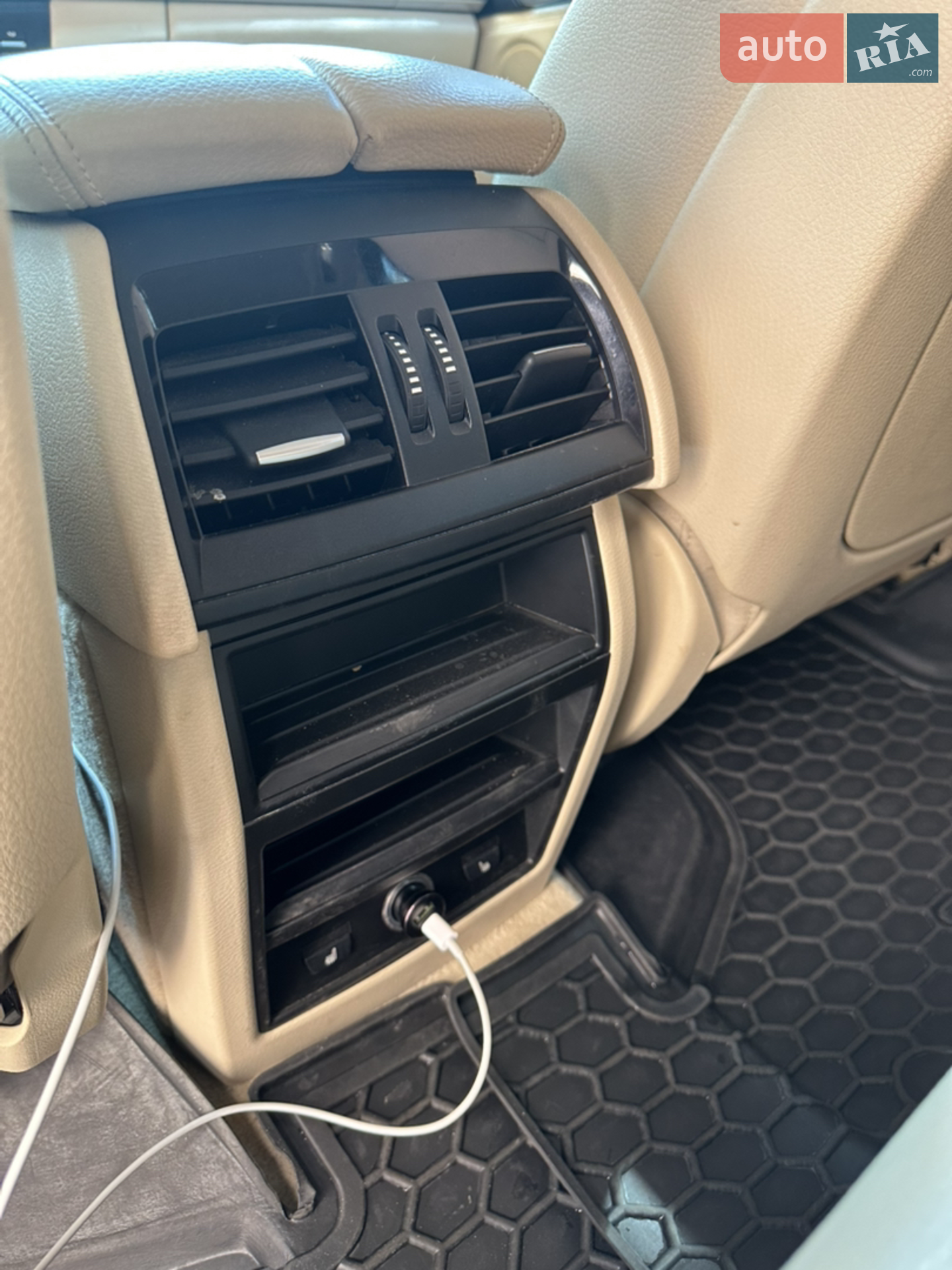 2014 BMW X5 - мініатюра 25