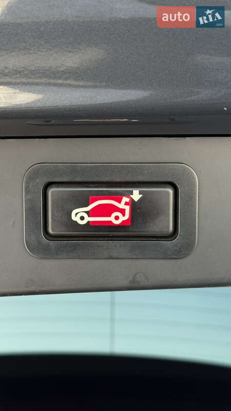 Внедорожник / Кроссовер BMW X5 2012 в Днепре фото 17 Внедорожник / Кроссовер BMW X5 2012 в Днепре