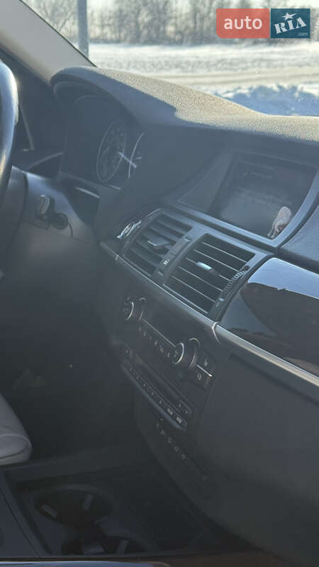 Внедорожник / Кроссовер BMW X5 2012 в Днепре фото 20 Внедорожник / Кроссовер BMW X5 2012 в Днепре
