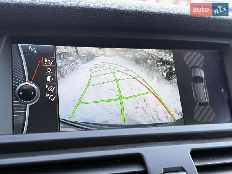 Внедорожник / Кроссовер BMW X5 2010 в Хмельницком