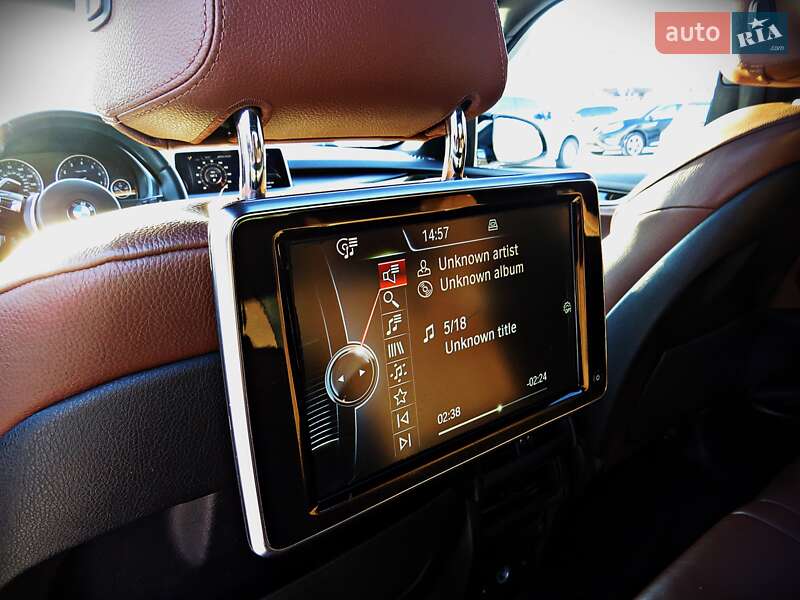 Внедорожник / Кроссовер BMW X5 2013 в Черкассах фото 22 Внедорожник / Кроссовер BMW X5 2013 в Черкассах