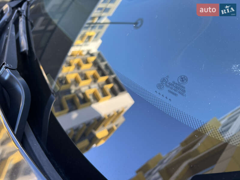 Внедорожник / Кроссовер BMW X5 2014 в Львове