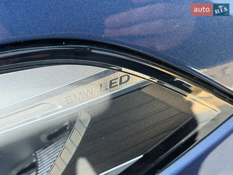 Внедорожник / Кроссовер BMW X5 2018 в Тернополе