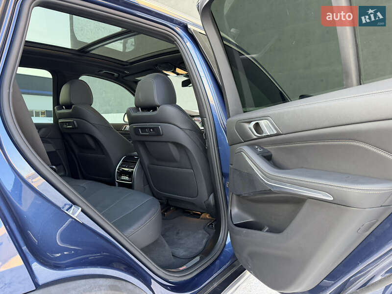 Внедорожник / Кроссовер BMW X5 2018 в Тернополе