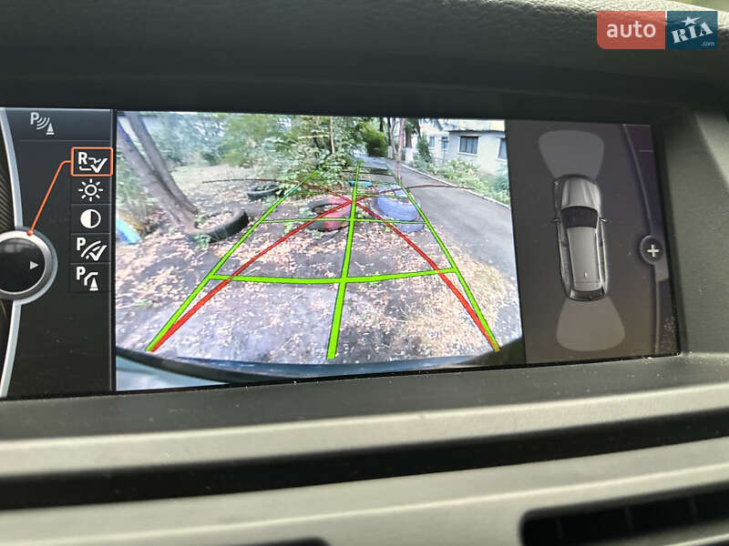 Внедорожник / Кроссовер BMW X5 2010 в Житомире