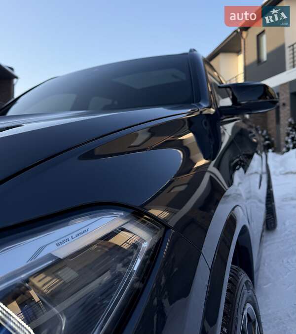 Внедорожник / Кроссовер BMW X5 2019 в Черновцах