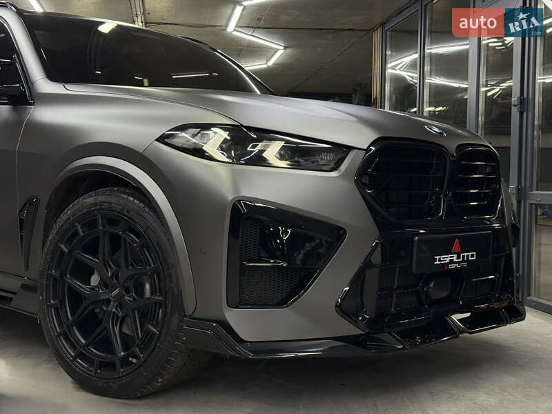 Внедорожник / Кроссовер BMW X5 2019 в Одессе